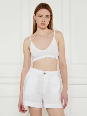 Calvin Klein Jeans Top | Slim Fit