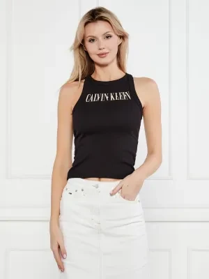 Zdjęcie produktu Calvin Klein Jeans Top | Slim Fit