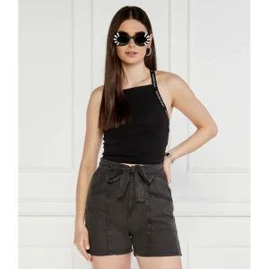 Calvin Klein Jeans Top | Slim Fit