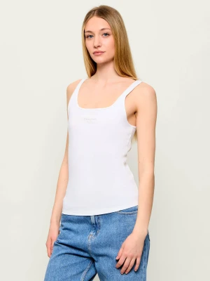 Calvin Klein Jeans Top | Slim Fit