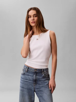 Calvin Klein Jeans Top | Slim Fit