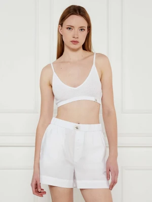 Calvin Klein Jeans Top | Slim Fit