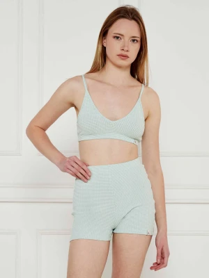 Calvin Klein Jeans Top | Slim Fit