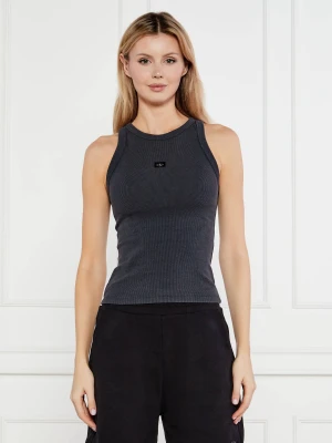 Calvin Klein Jeans Top | Slim Fit