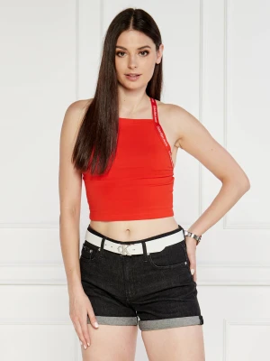 Calvin Klein Jeans Top | Slim Fit