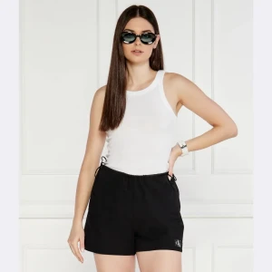Calvin Klein Jeans Top | Slim Fit | stretch