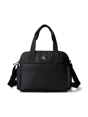 Calvin Klein Jeans torba czarny