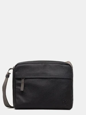Calvin Klein Jeans torba kolor czarny LV04G3079G