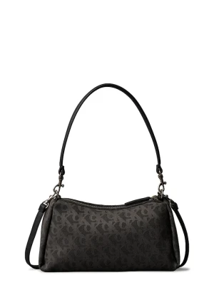 Calvin Klein Jeans torebka crossbody dziecięca czarny