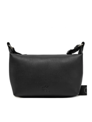 Calvin Klein Jeans Torebka K60K612713 Czarny