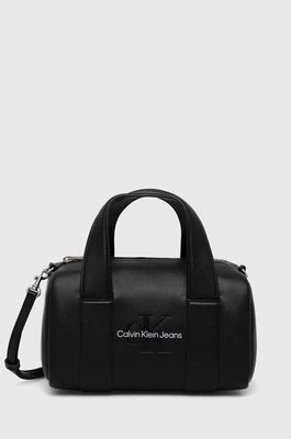 Calvin Klein Jeans torebka kolor czarny K60K612378