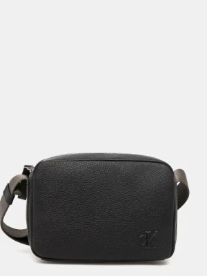 Calvin Klein Jeans torebka kolor czarny LV04G3081G