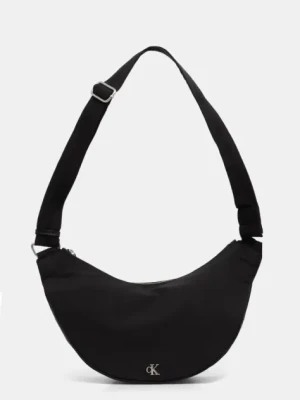 Zdjęcie produktu Calvin Klein Jeans torebka kolor czarny LV04K3095G