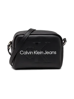 CALVIN KLEIN JEANS Torebka na ramię