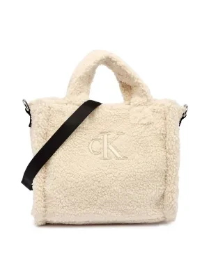Calvin Klein Jeans Torebka na ramię
