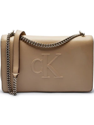 Calvin Klein Jeans Torebka na ramię