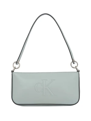 Calvin Klein Jeans Torebka na ramię DEBOSS