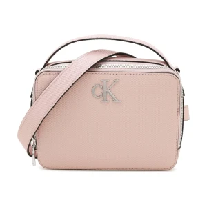 Calvin Klein Jeans Torebka na ramię MINIMAL MONOGRAM