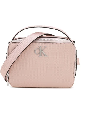 Calvin Klein Jeans Torebka na ramię MINIMAL MONOGRAM