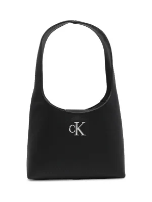 Calvin Klein Jeans Torebka na ramię MINIMAL MONOGRAM A