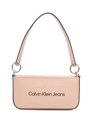 CALVIN KLEIN JEANS Torebka na ramię Sculpted