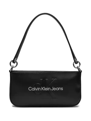 CALVIN KLEIN JEANS Torebka na ramię Sculpted