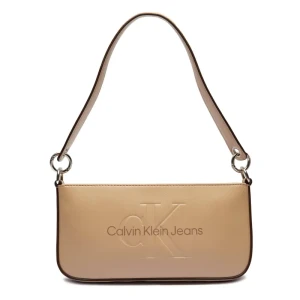Calvin Klein Jeans Torebka na ramię Sculpted