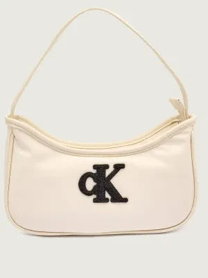 Calvin Klein Jeans Torebka na ramię TEDDY