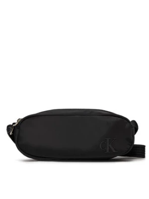Calvin Klein Jeans Torebka Ultralight Eclair Camerabag21 Ny K60K611945 Czarny