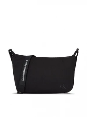 Calvin Klein Jeans Torebka Ultralight Shoulder Bag 28Tw K60K611228 Czarny