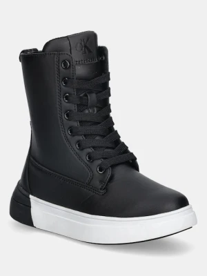 Calvin Klein Jeans trampki dziecięce