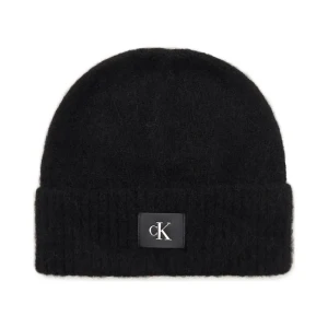 Calvin Klein Jeans Wełniana czapka