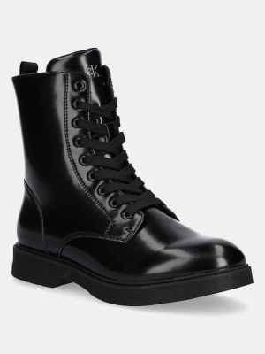 Calvin Klein Jeans workery dziecięce