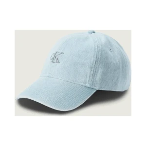 Calvin Klein Jeansowa bejsbolówka