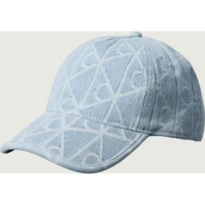 Calvin Klein Jeansowa bejsbolówka