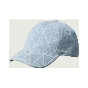 Calvin Klein Jeansowa bejsbolówka