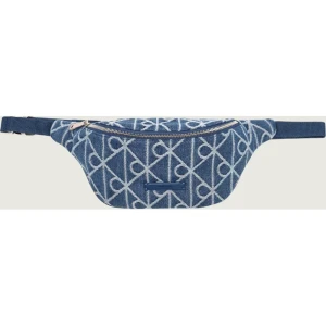 Calvin Klein Jeansowa saszetka nerka