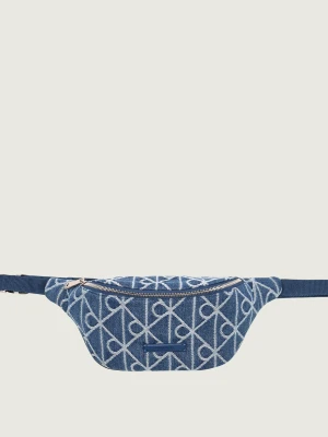Calvin Klein Jeansowa saszetka nerka