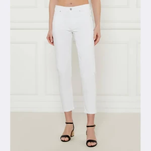 Calvin Klein Jeansy Ankle | Slim Fit
