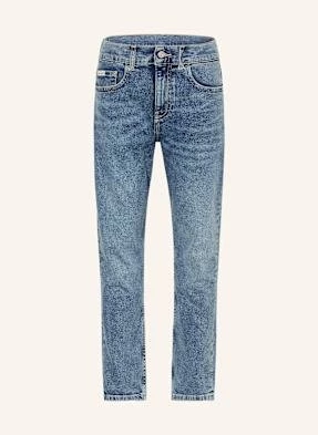 Calvin Klein Jeansy blau