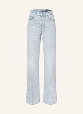 Calvin Klein Jeansy blau