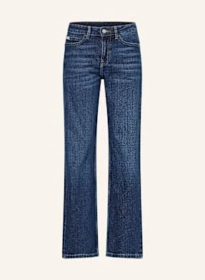 Calvin Klein Jeansy blau