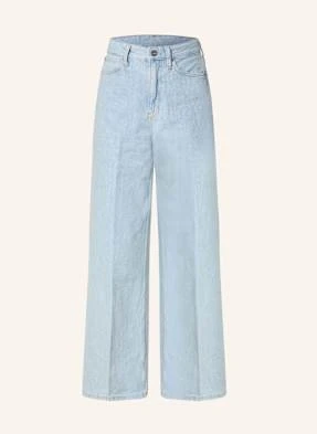 Calvin Klein Jeansy blau