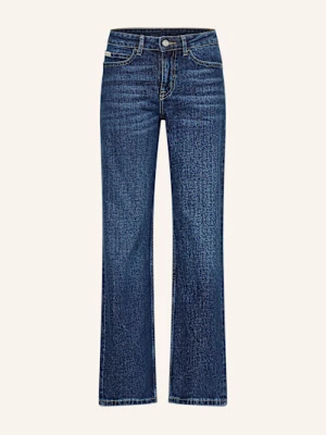 Calvin Klein Jeansy blau