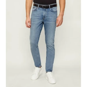 Calvin Klein Jeansy GREGORY | Slim Fit