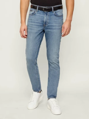 Calvin Klein Jeansy GREGORY | Slim Fit