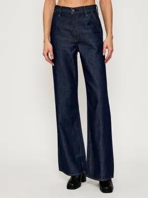 Calvin Klein Jeansy | Loose fit | high waist