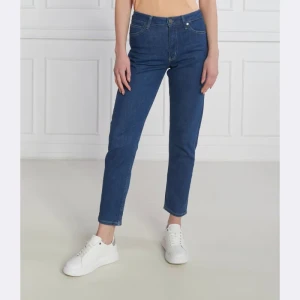 Calvin Klein Jeansy MR SLIM | Slim Fit