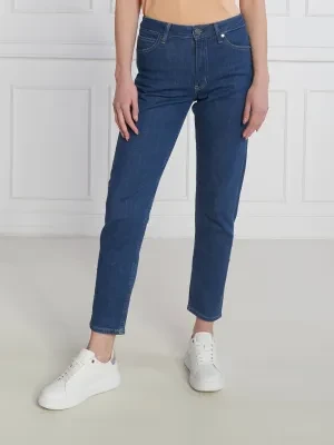 Calvin Klein Jeansy MR SLIM | Slim Fit