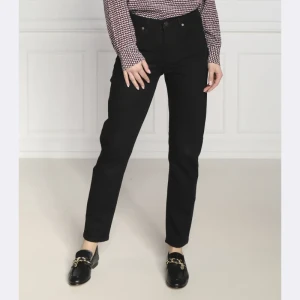 Calvin Klein Jeansy MR SLIM | Slim Fit | mid rise